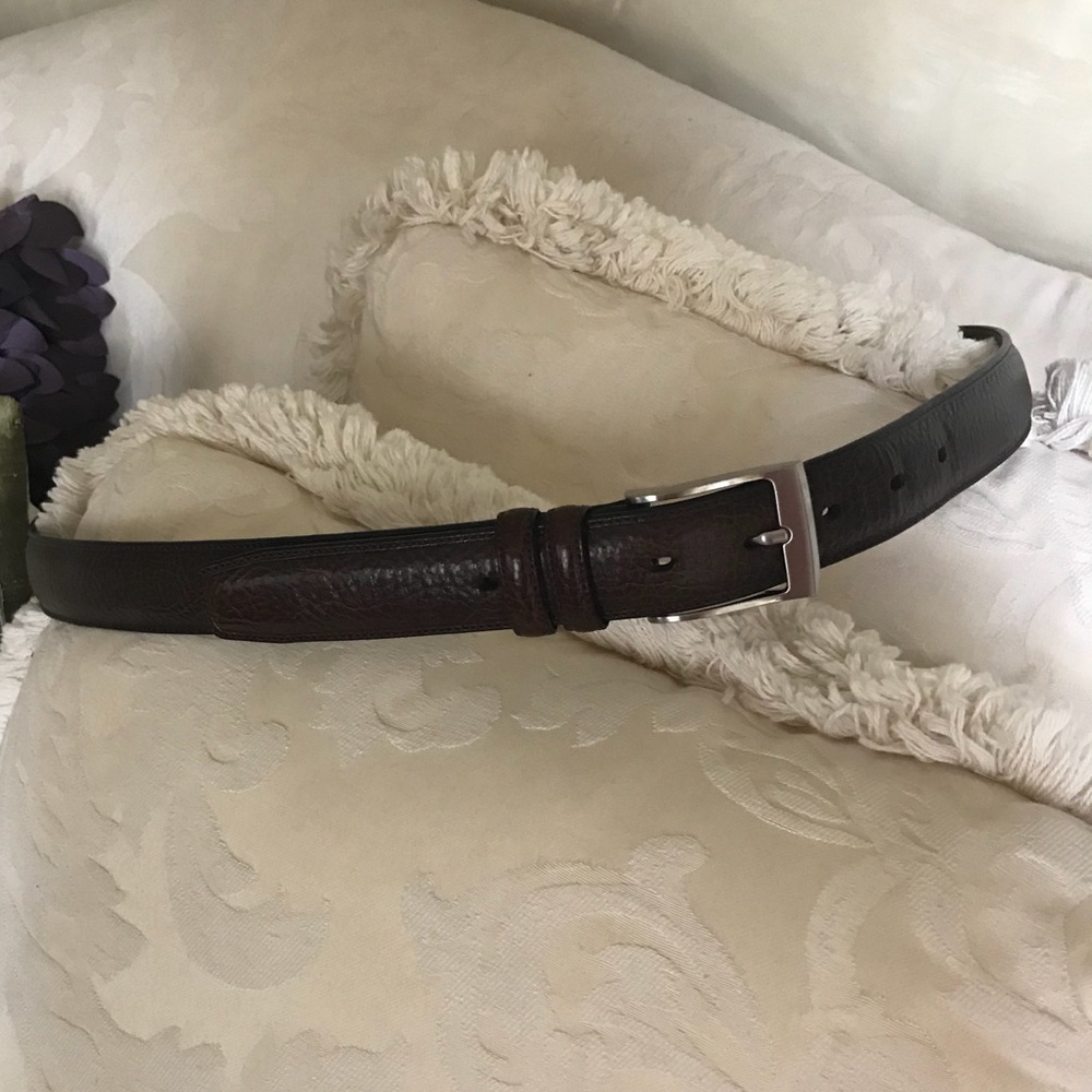 Men’s Belt